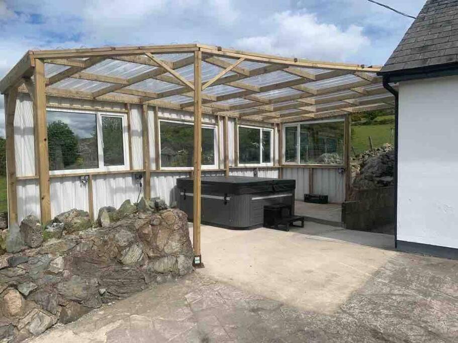 Mountain House Omeath Near Carlingford Villa O Meith Ngoại thất bức ảnh
