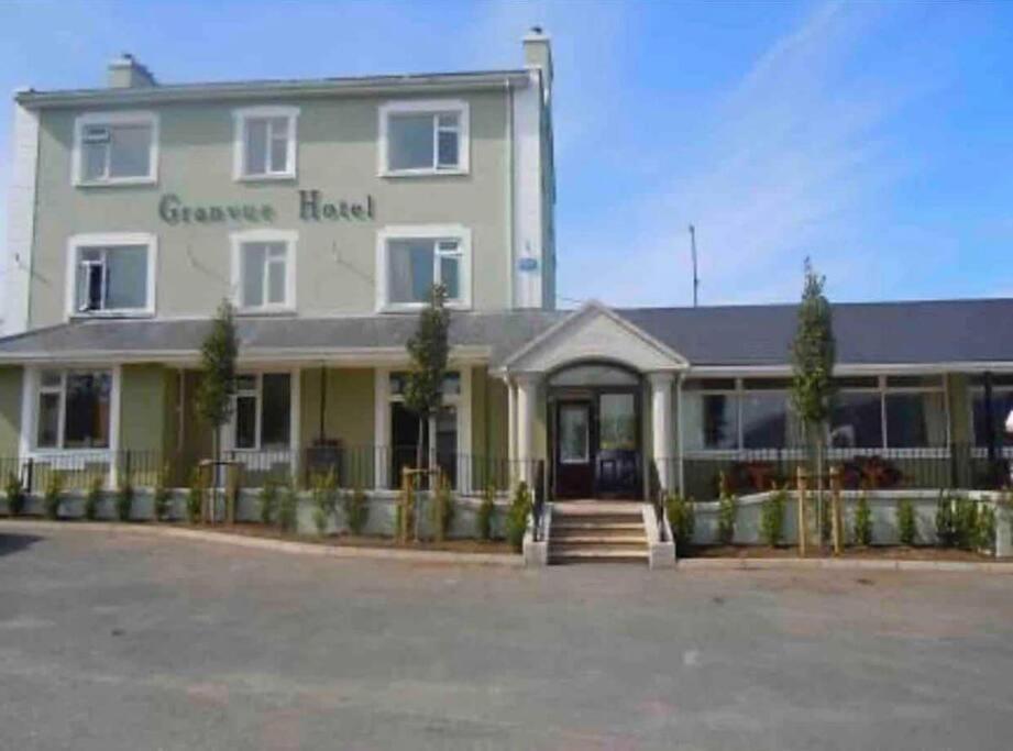 Mountain House Omeath Near Carlingford Villa O Meith Ngoại thất bức ảnh
