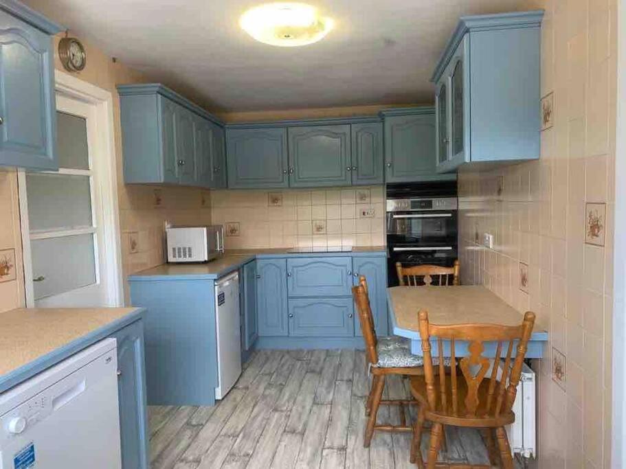 Mountain House Omeath Near Carlingford Villa O Meith Ngoại thất bức ảnh