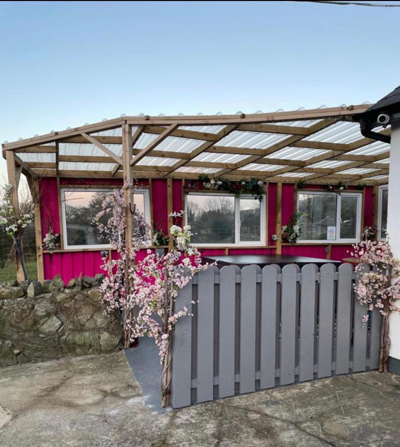 Mountain House Omeath Near Carlingford Villa O Meith Ngoại thất bức ảnh